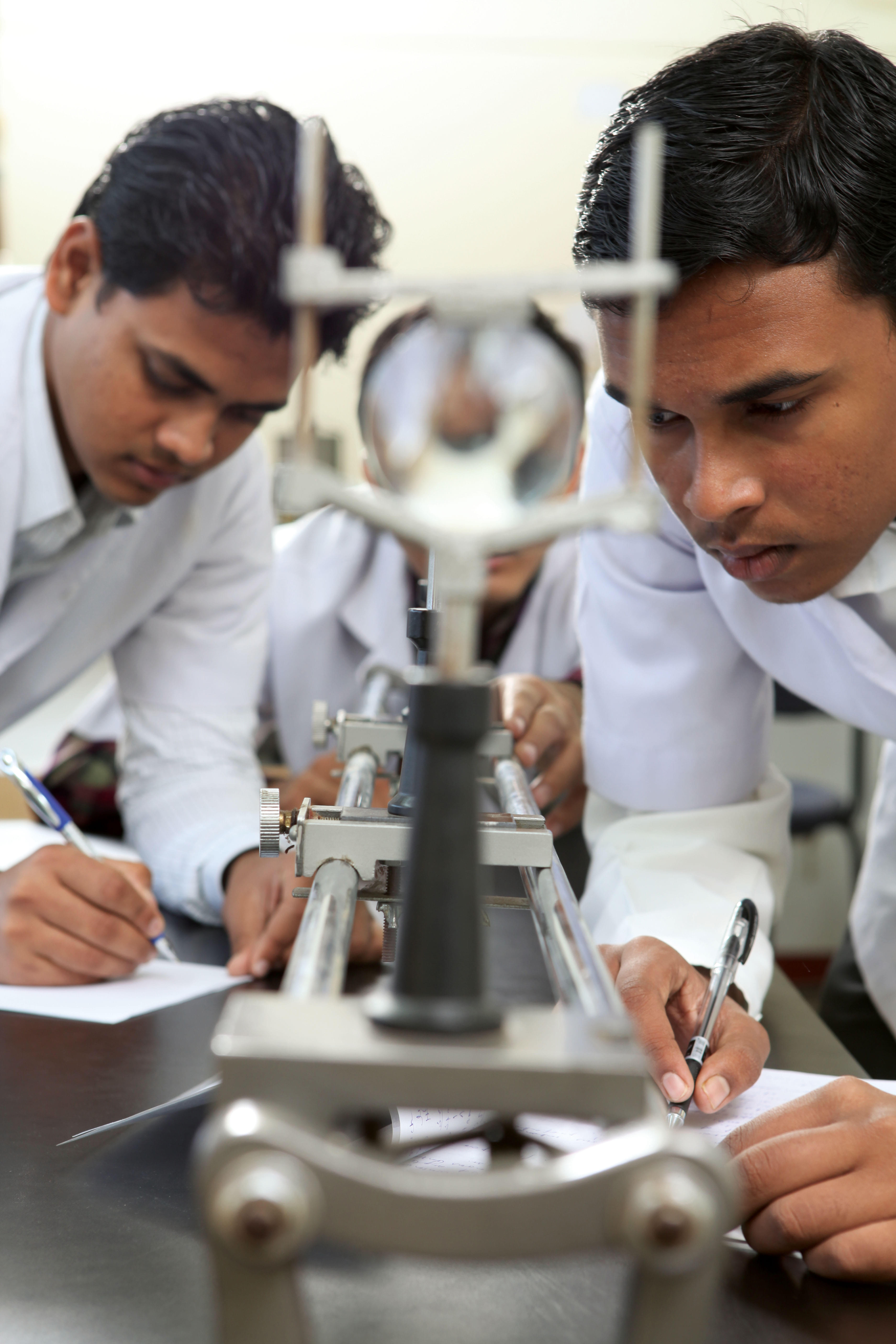 NSHM Kolkata Health science photo 7